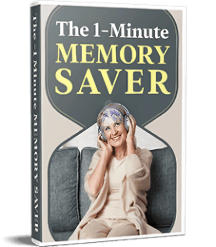 Get the best-selling 1-Minute Memory Saver free - The Brain Song official download for improve memory, focus enhancement, and cognitive performance boost